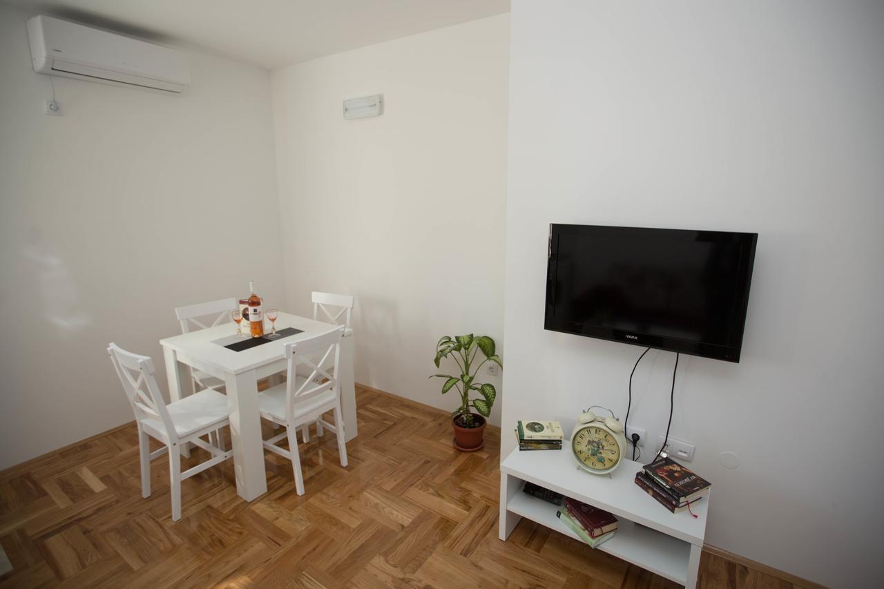 Apartment Marko Trebinje Zewnętrze zdjęcie