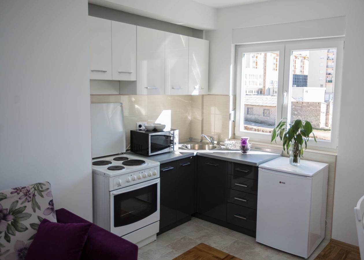 Apartment Marko Trebinje Zewnętrze zdjęcie