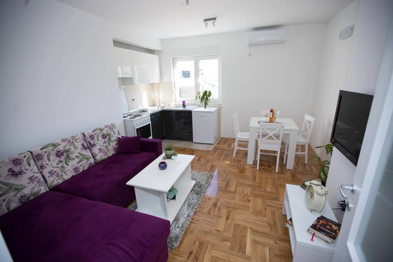Apartment Marko Trebinje Zewnętrze zdjęcie