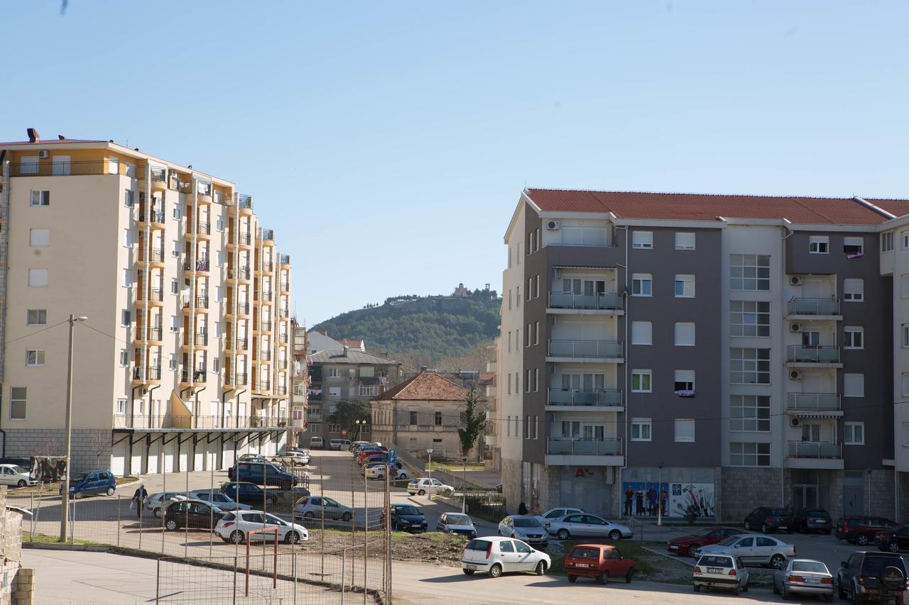 Apartment Marko Trebinje Zewnętrze zdjęcie