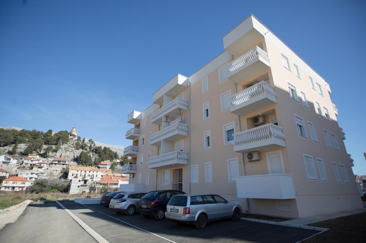Apartment Marko Trebinje Zewnętrze zdjęcie