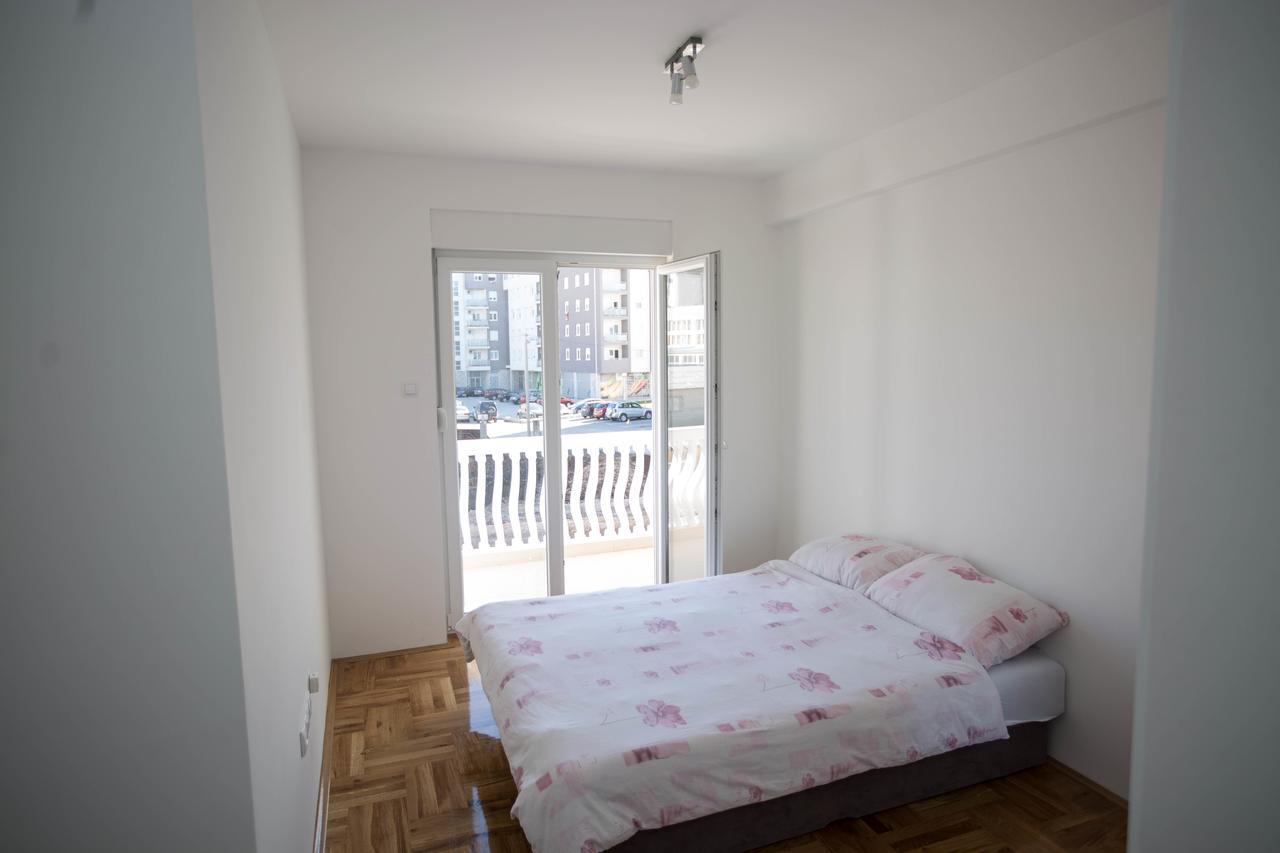 Apartment Marko Trebinje Zewnętrze zdjęcie