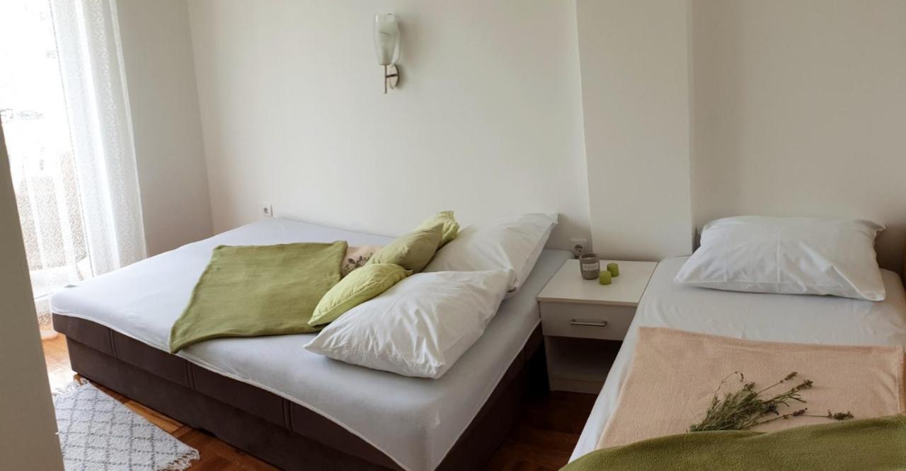 Apartment Marko Trebinje Zewnętrze zdjęcie