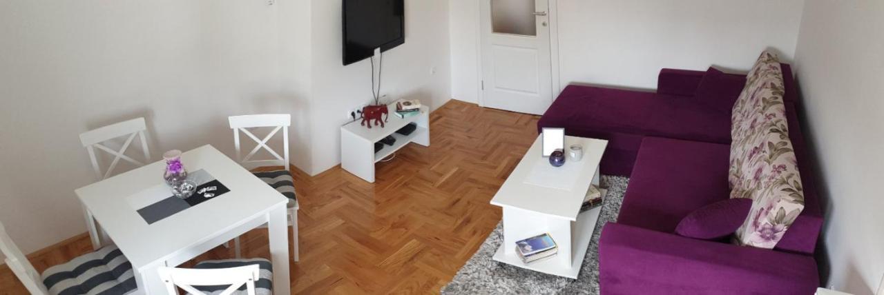 Apartment Marko Trebinje Zewnętrze zdjęcie