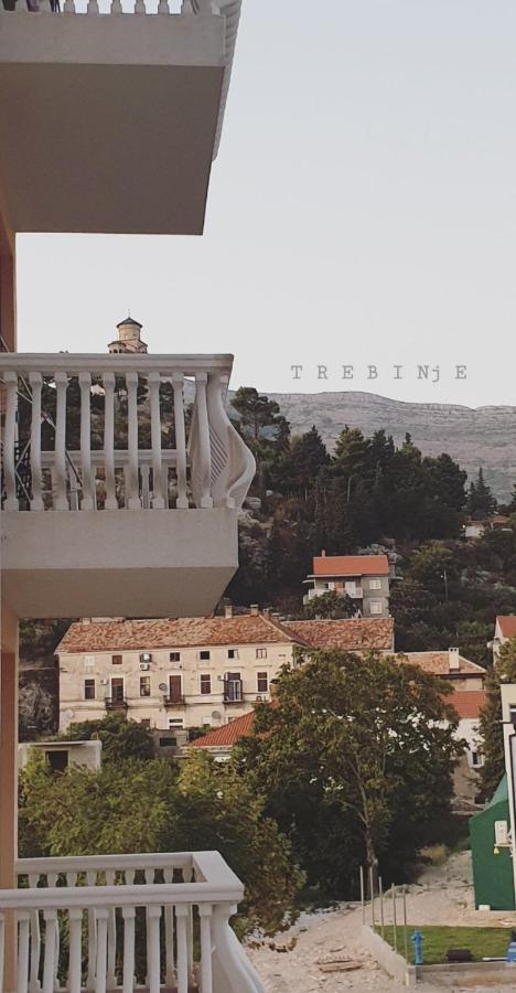 Apartment Marko Trebinje Zewnętrze zdjęcie